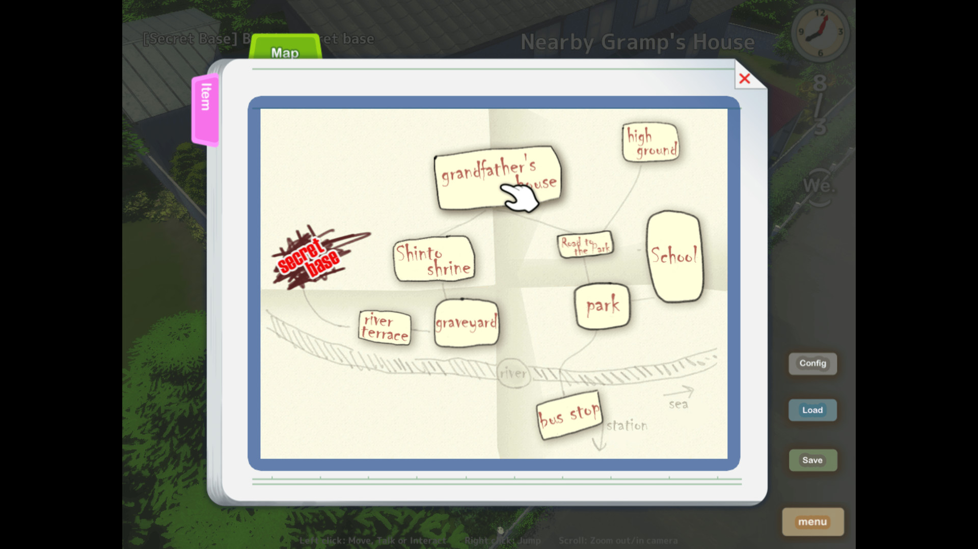 My Naughty Summer Vacation: Days in Countryside and Memories of Summer