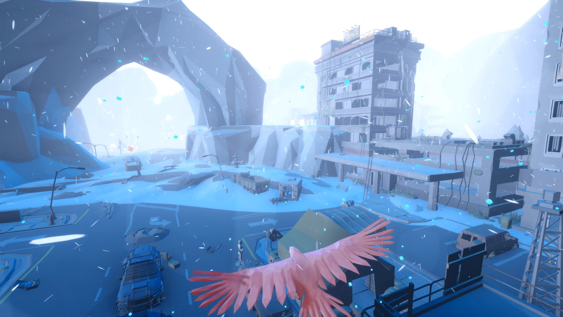 Aery: Last Day of Earth