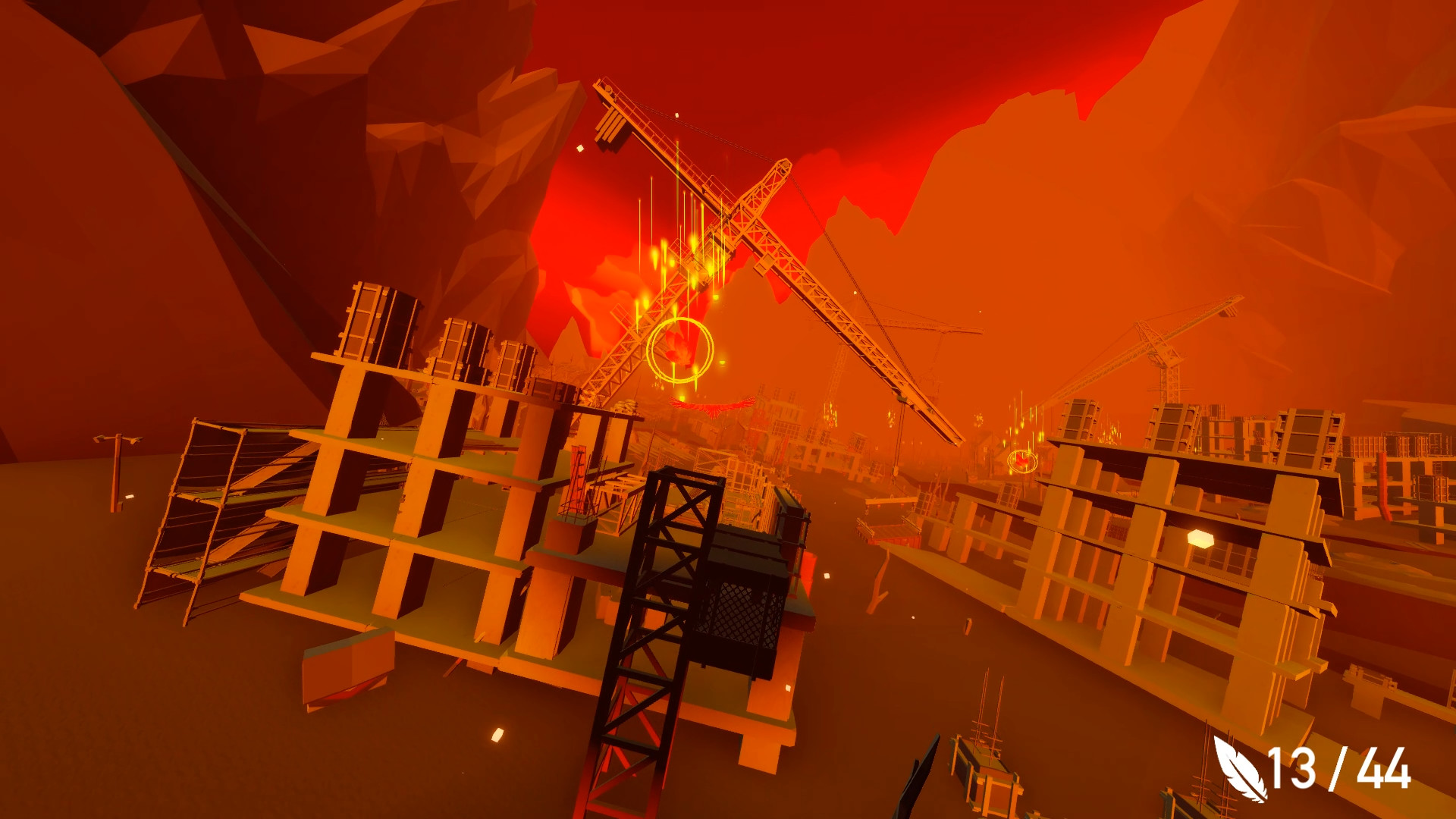 Aery: Last Day of Earth