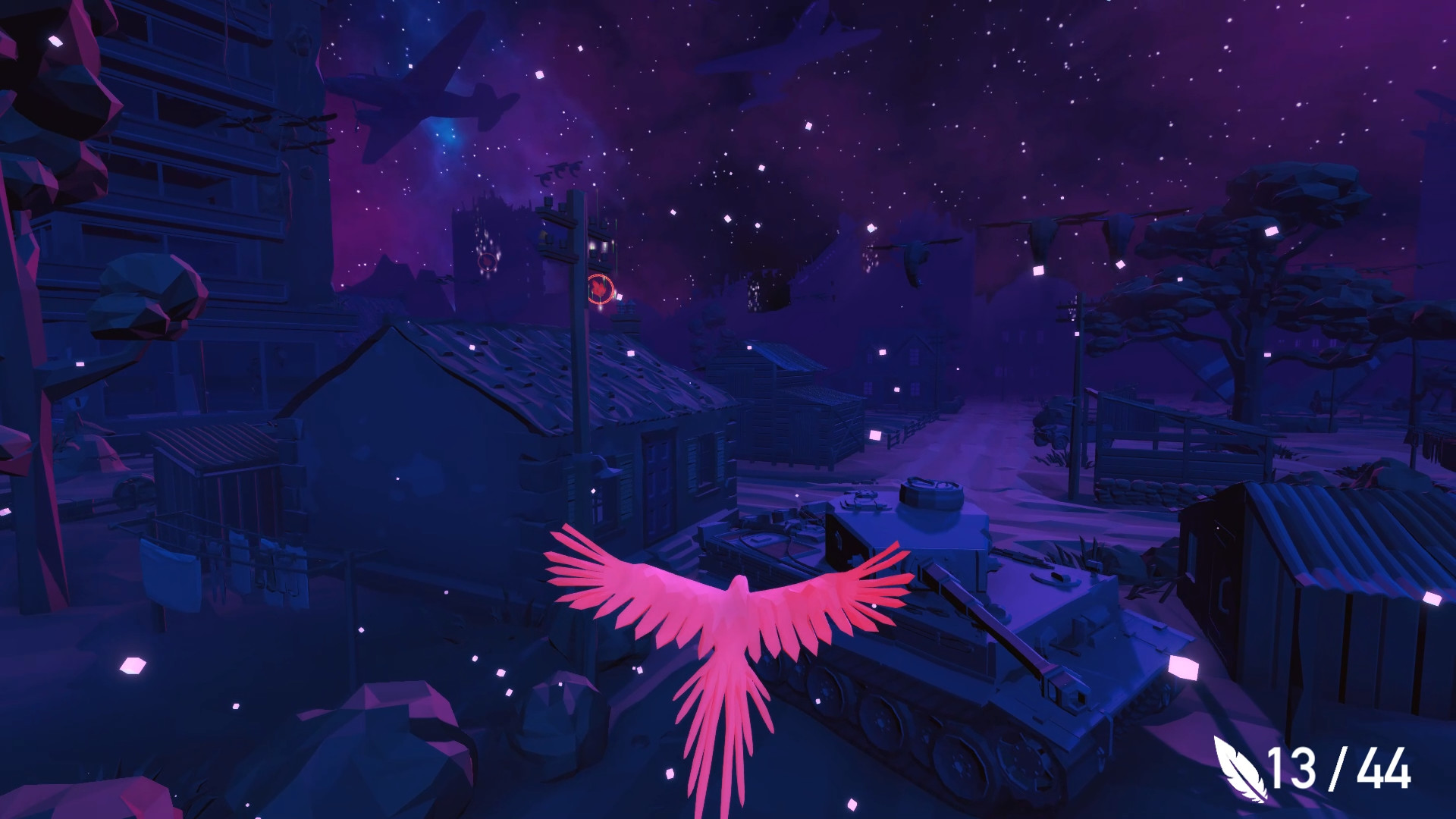 Aery: Last Day of Earth
