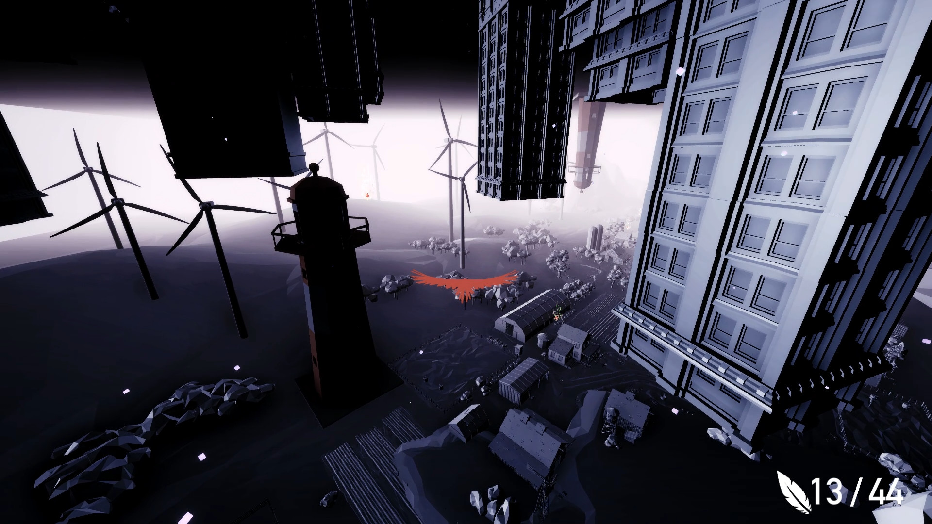Aery: Last Day of Earth