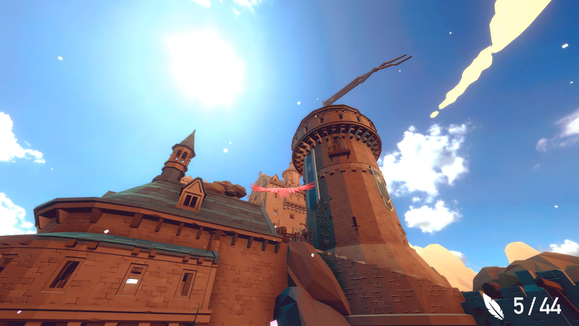 Aery: Last Day of Earth