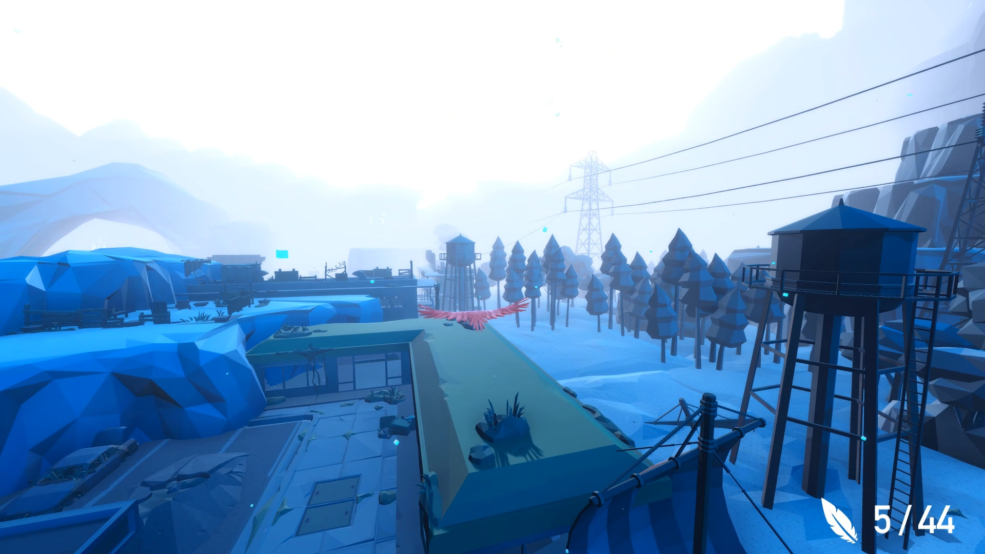 Aery: Last Day of Earth