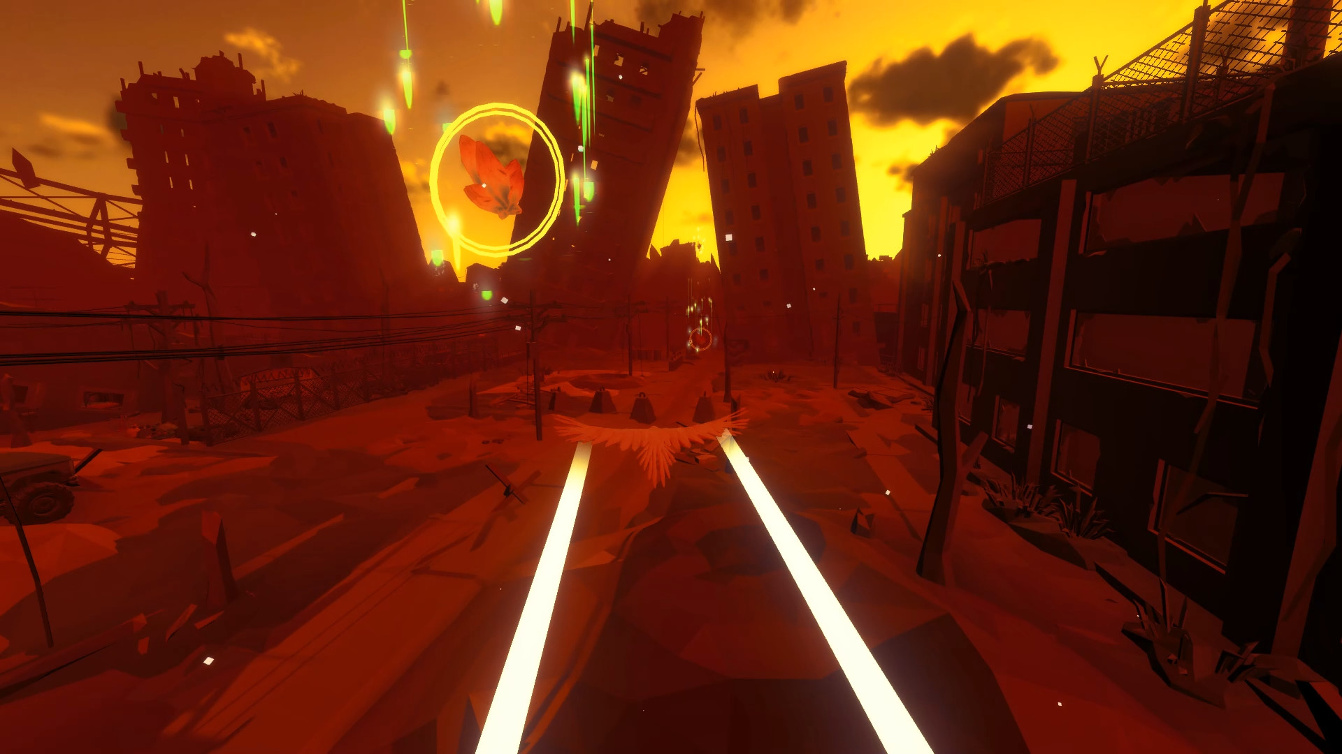 Aery: Last Day of Earth