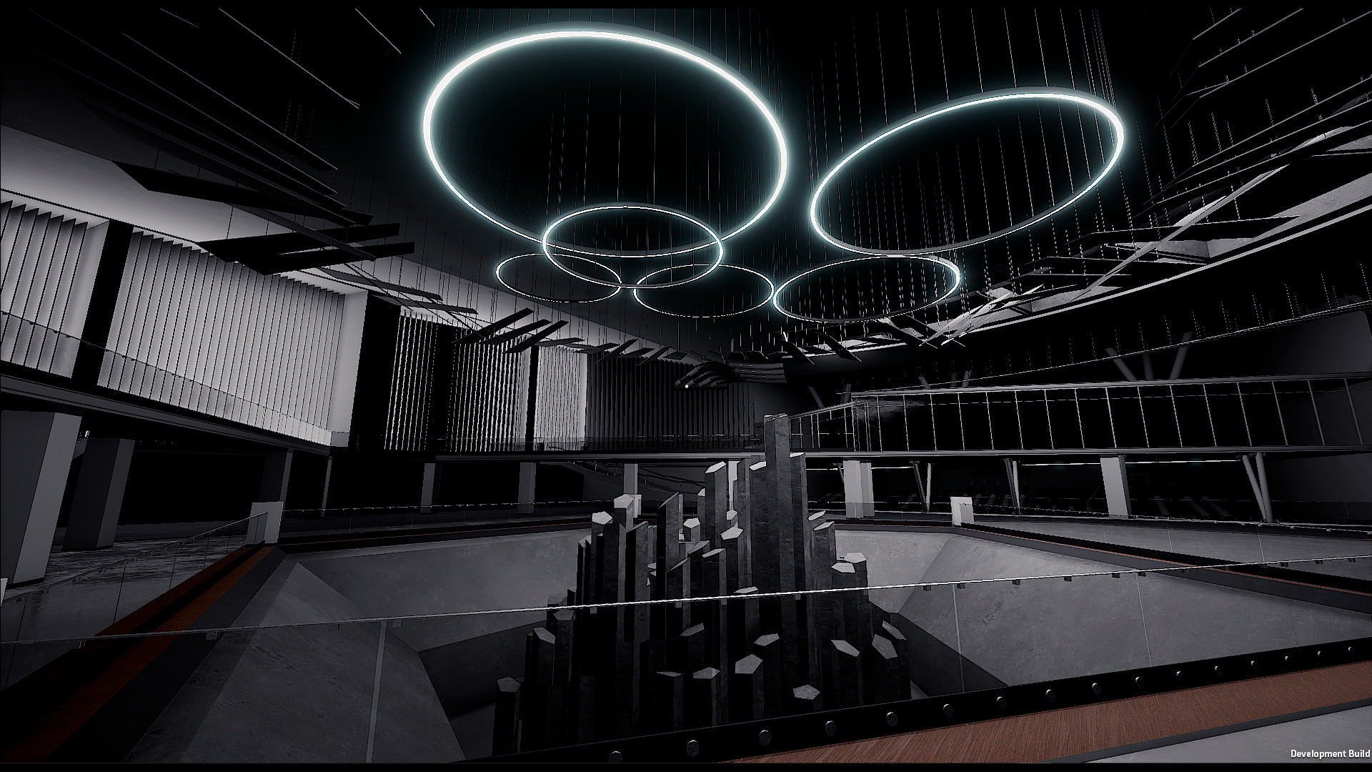 SCP: Event Classified