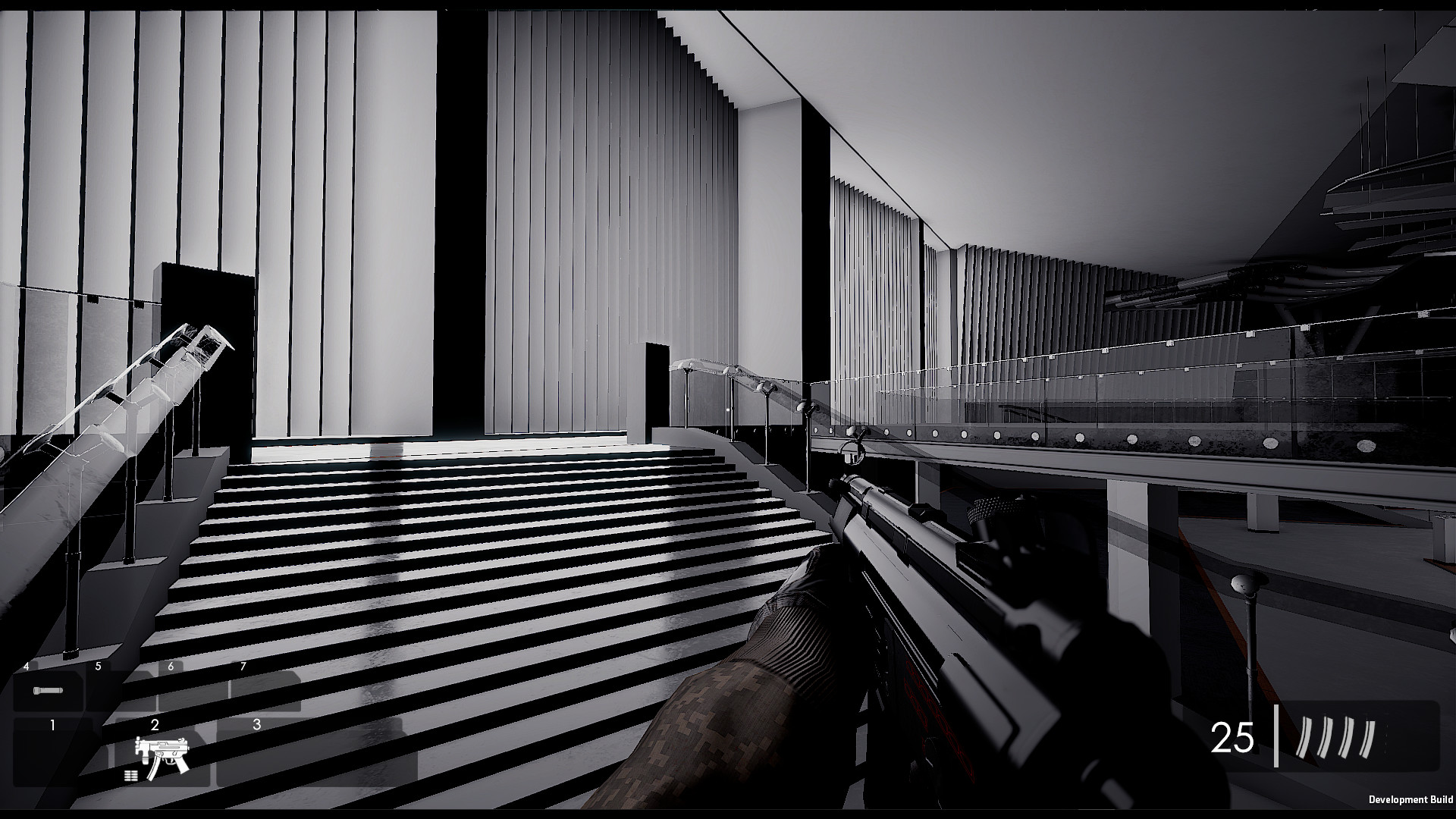 SCP: Event Classified