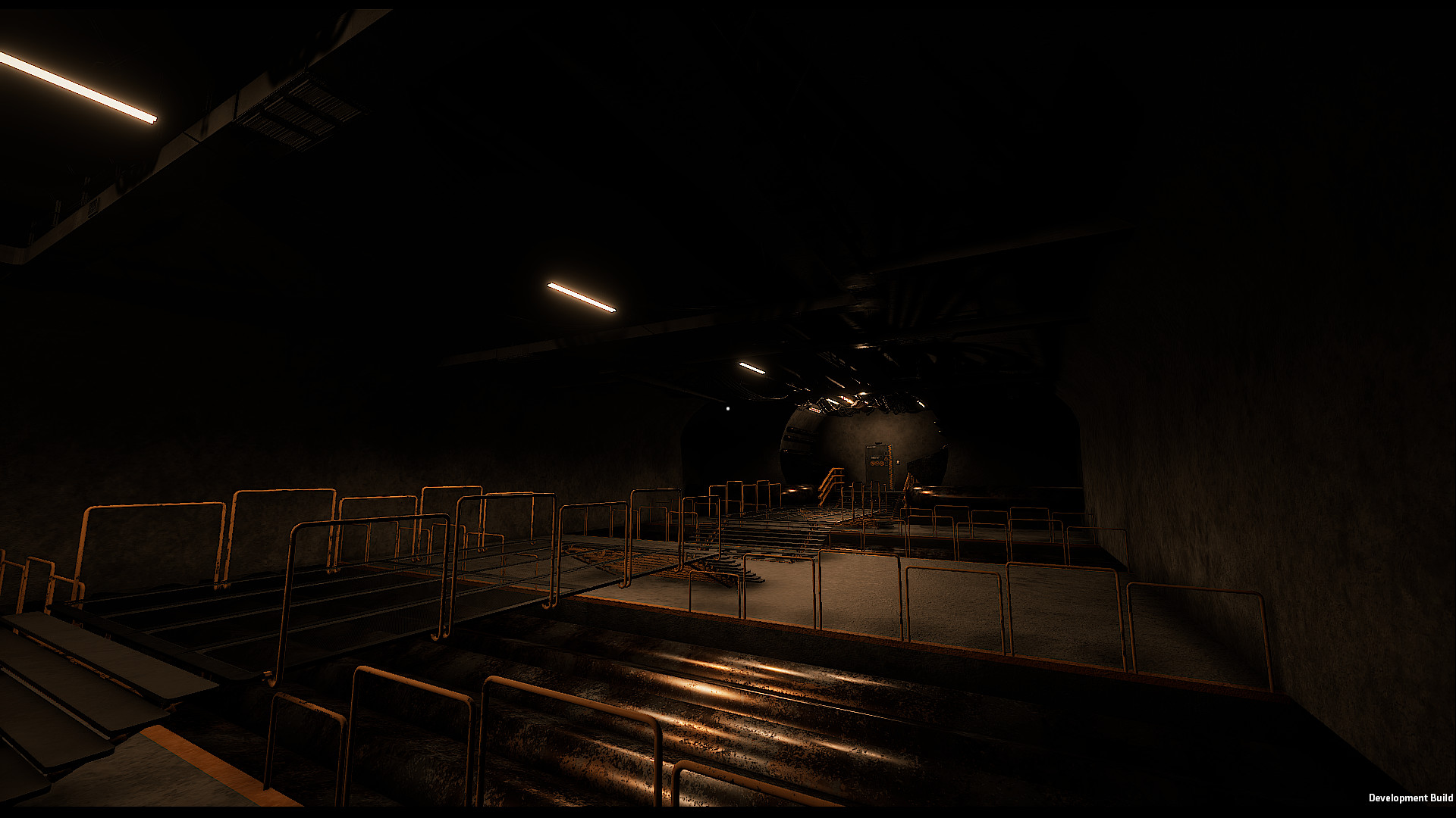 SCP: Event Classified