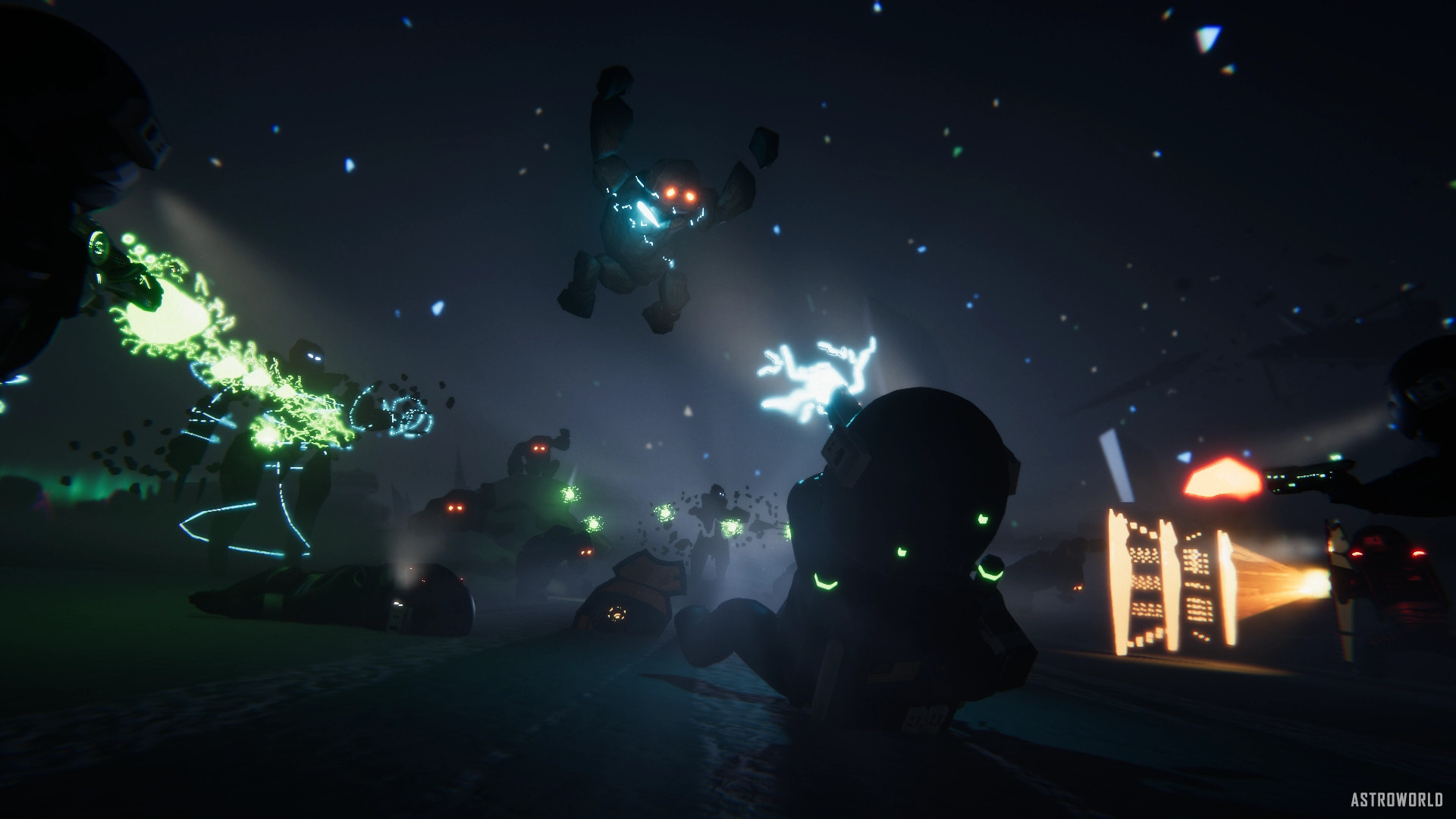 Astroworld