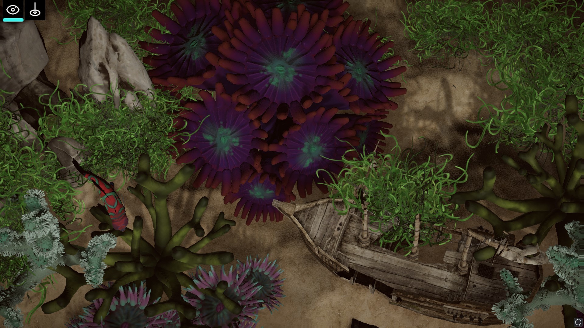 Aquarium Designer: Sea Life