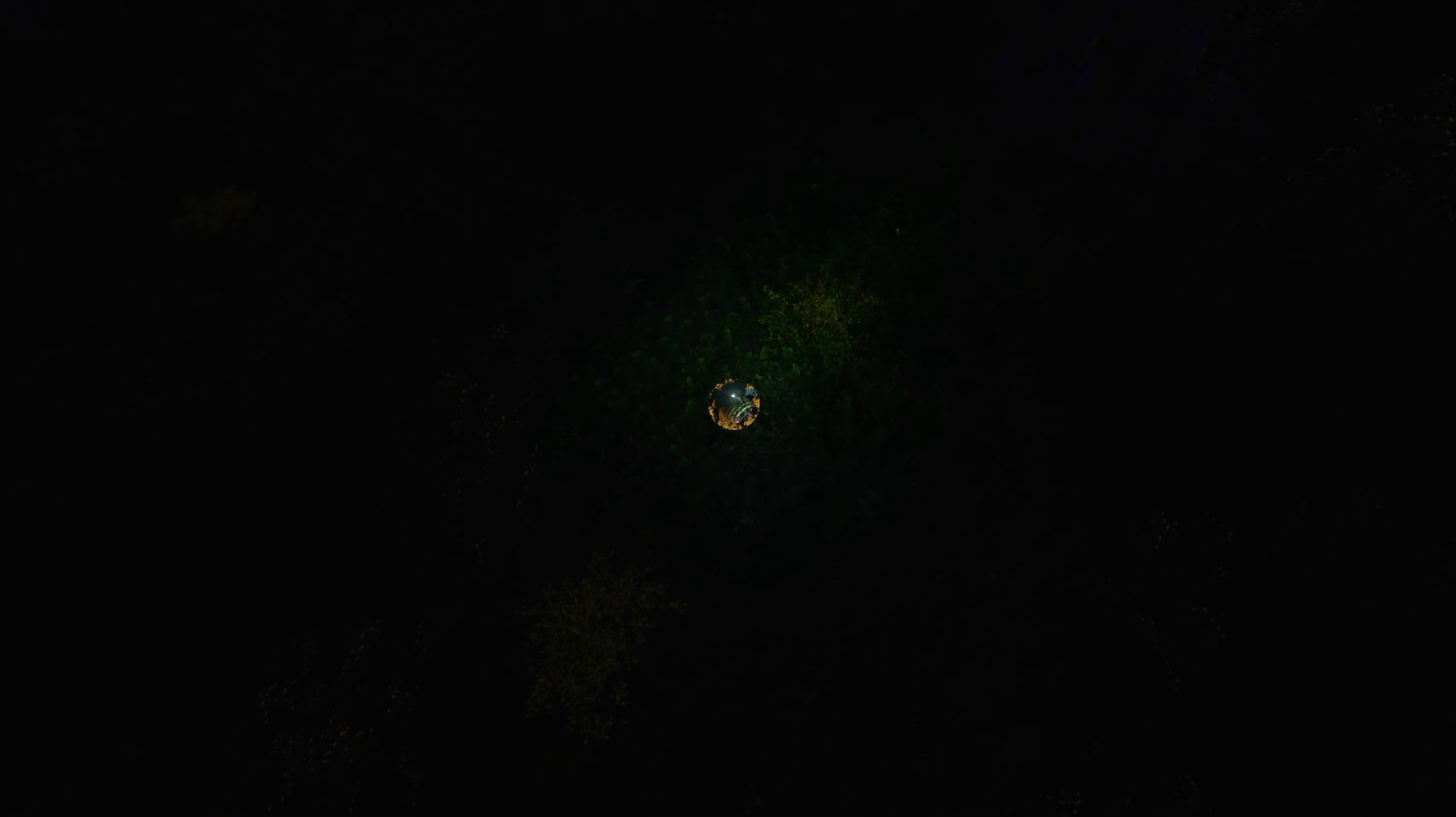 The Ball Flow: Nature and Light