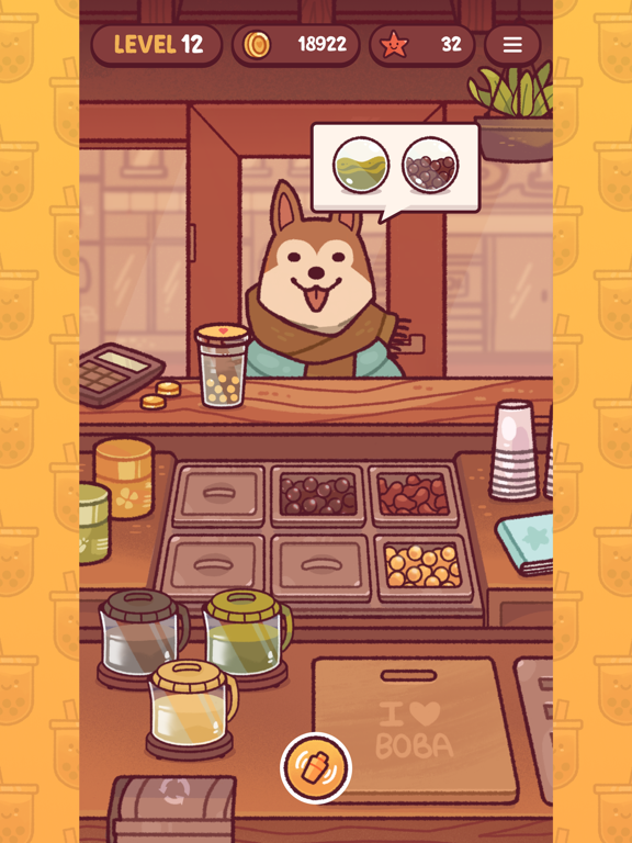 Boba Tale