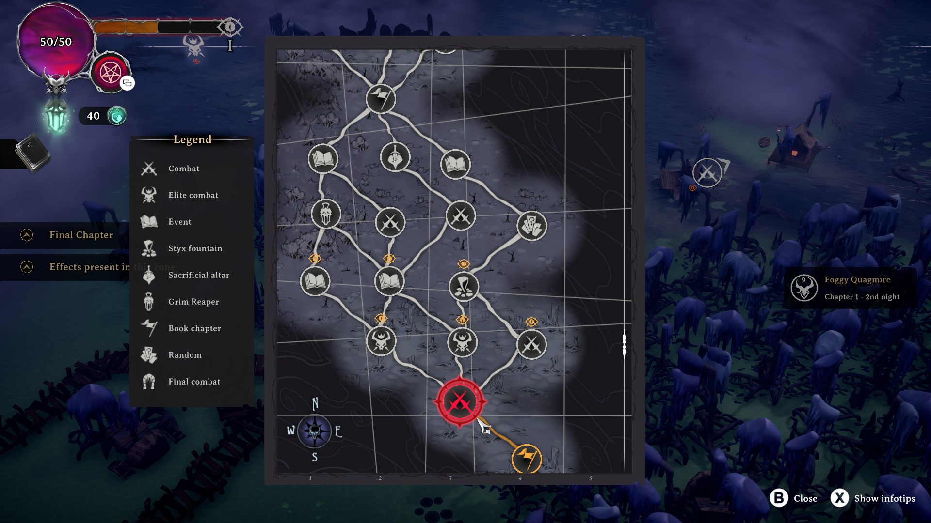 Rogue Lords: Day One Edition