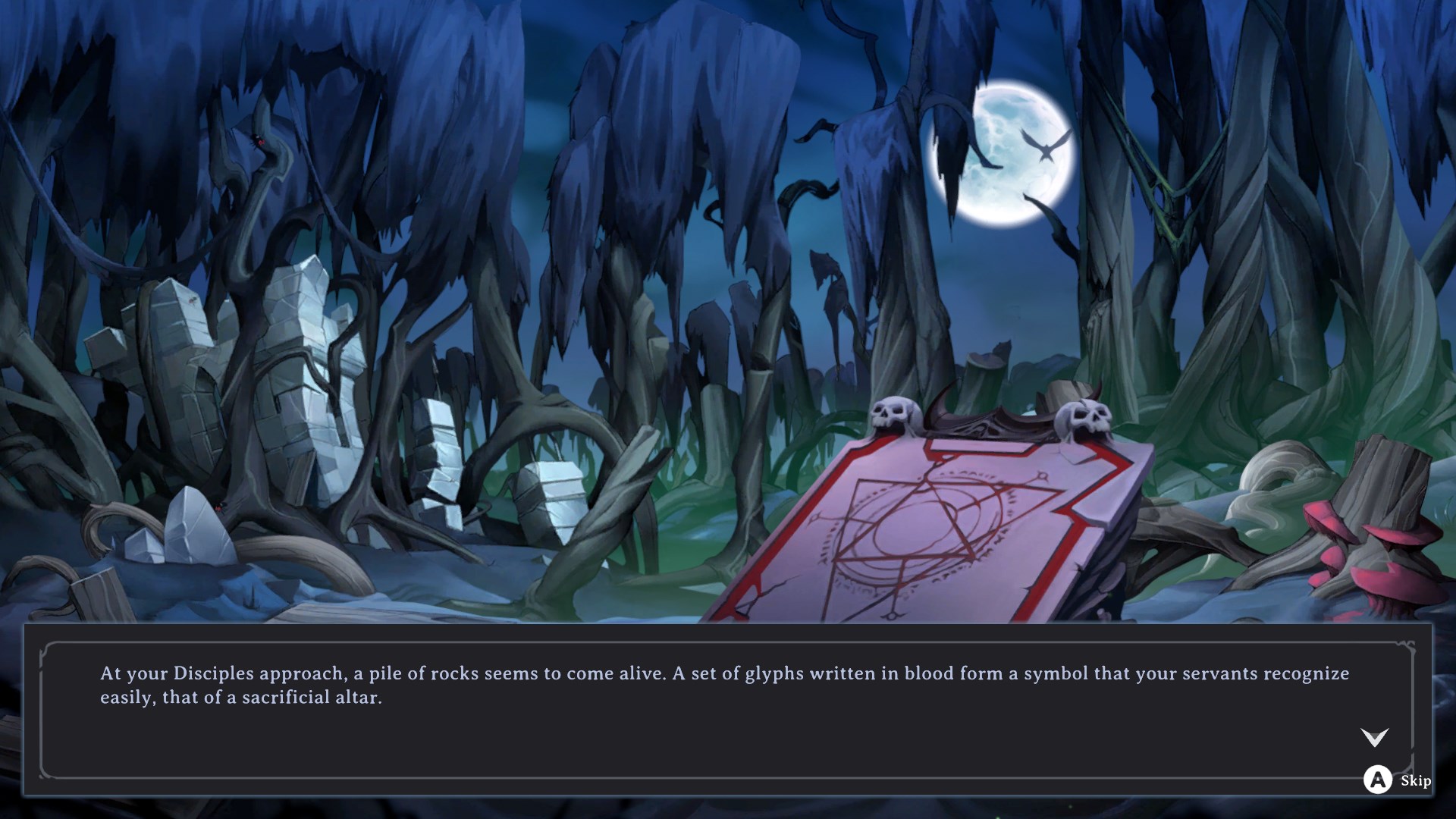 Rogue Lords: Day One Edition