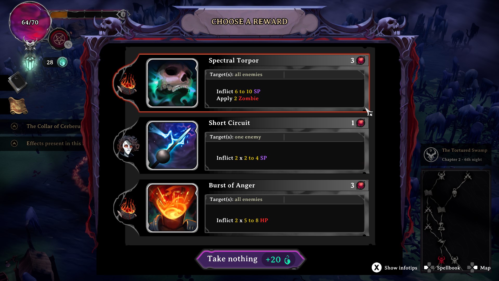 Rogue Lords: Day One Edition