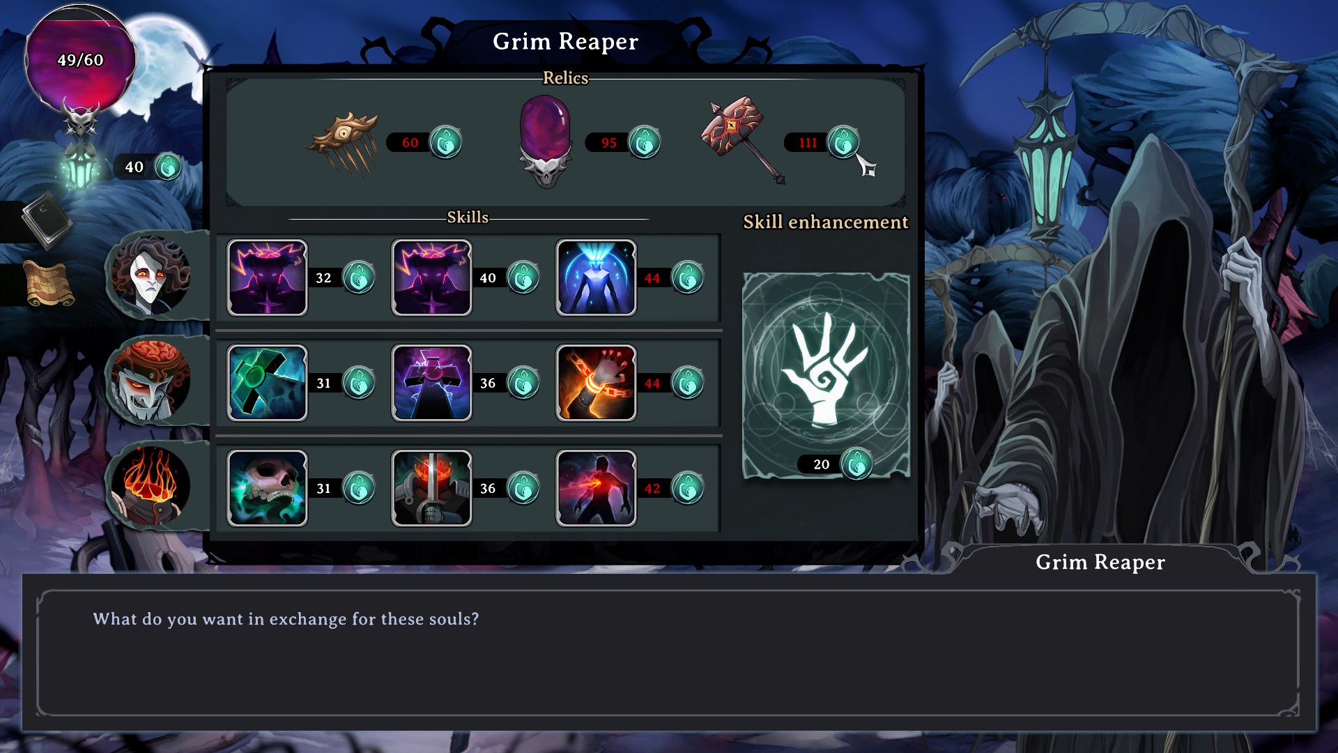 Rogue Lords: Day One Edition