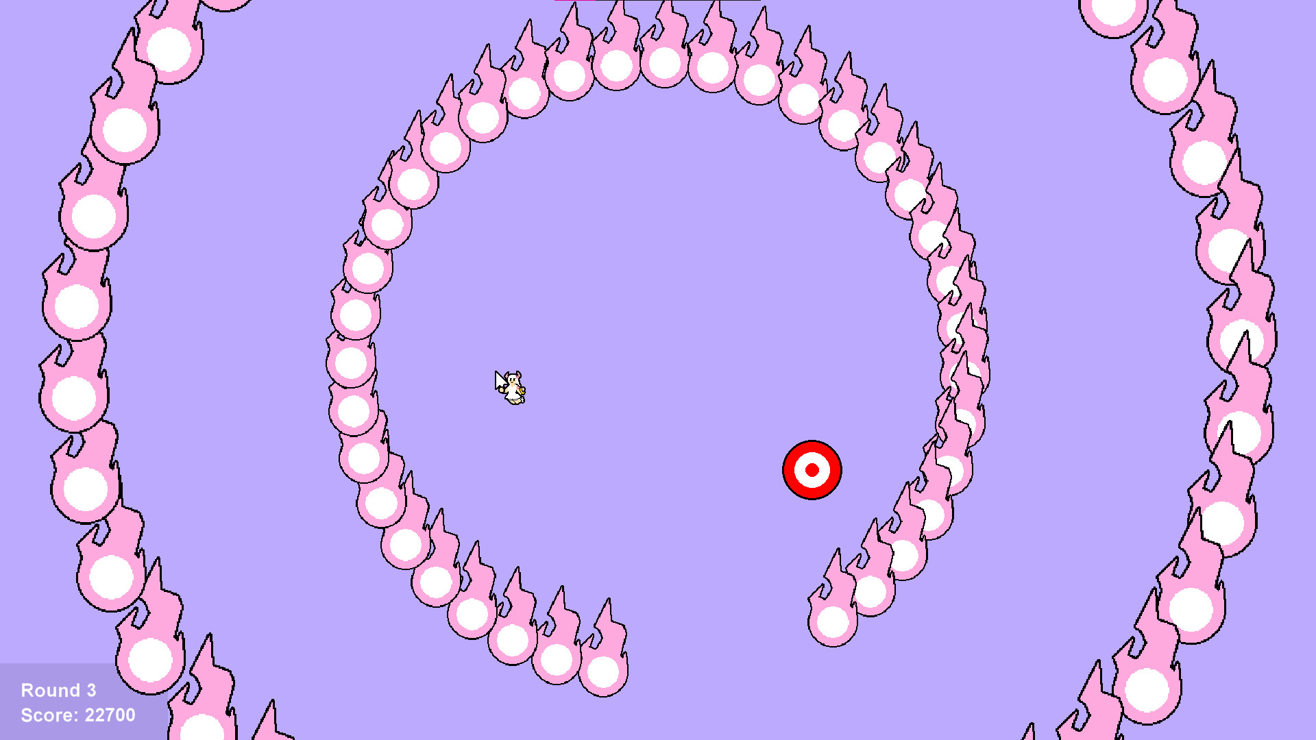 Endless Bullet Heaven