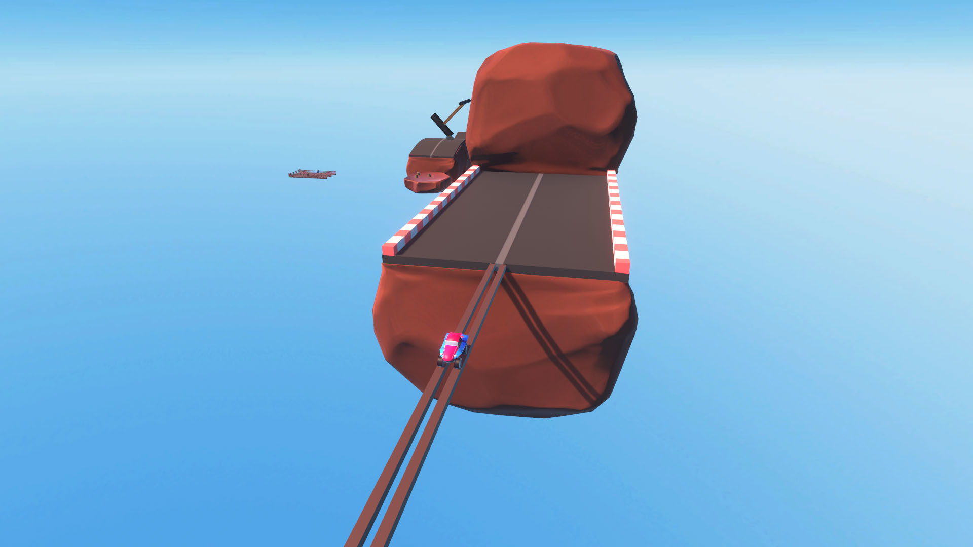 Fearless Rider