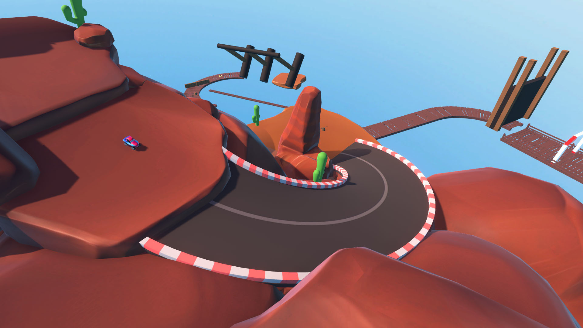 Fearless Rider