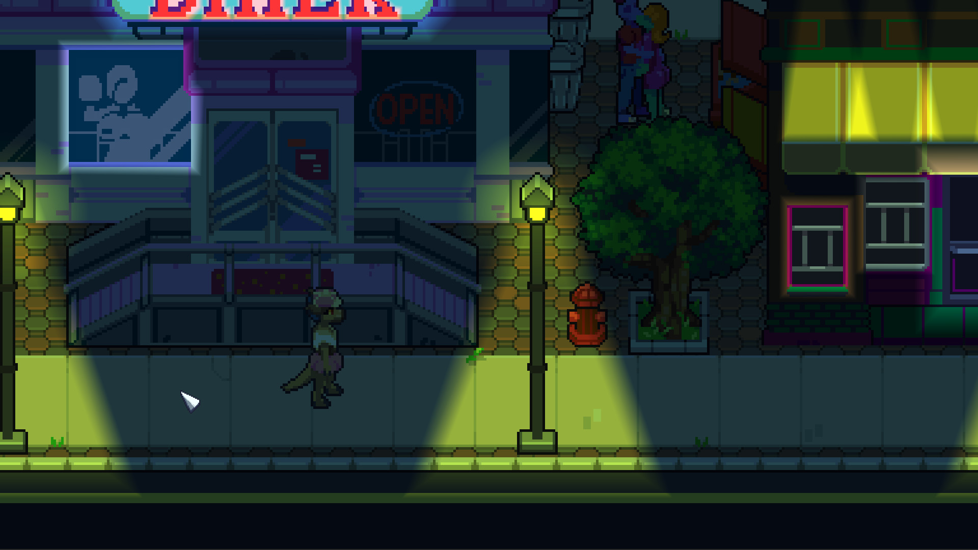 Dragon Sleuth Brittany