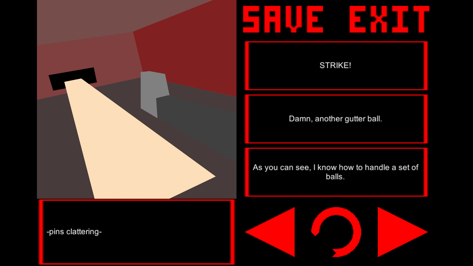 The Detail’s in the Devils