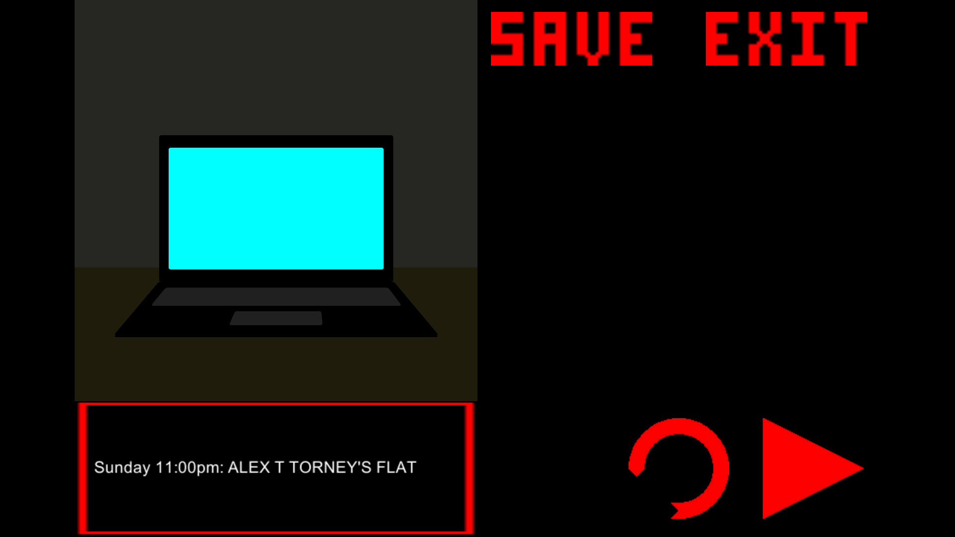 The Detail’s in the Devils