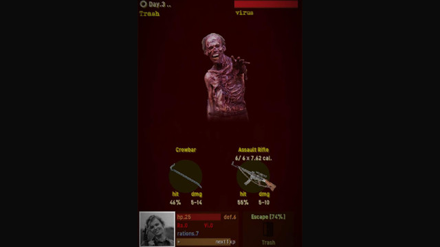 Dust: A Post Apocalyptic Role Playing Game