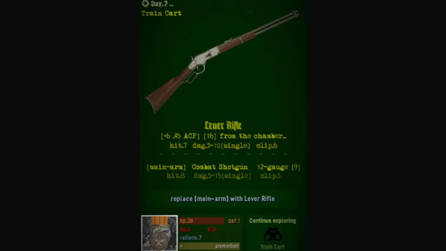 Dust: A Post Apocalyptic Role Playing Game