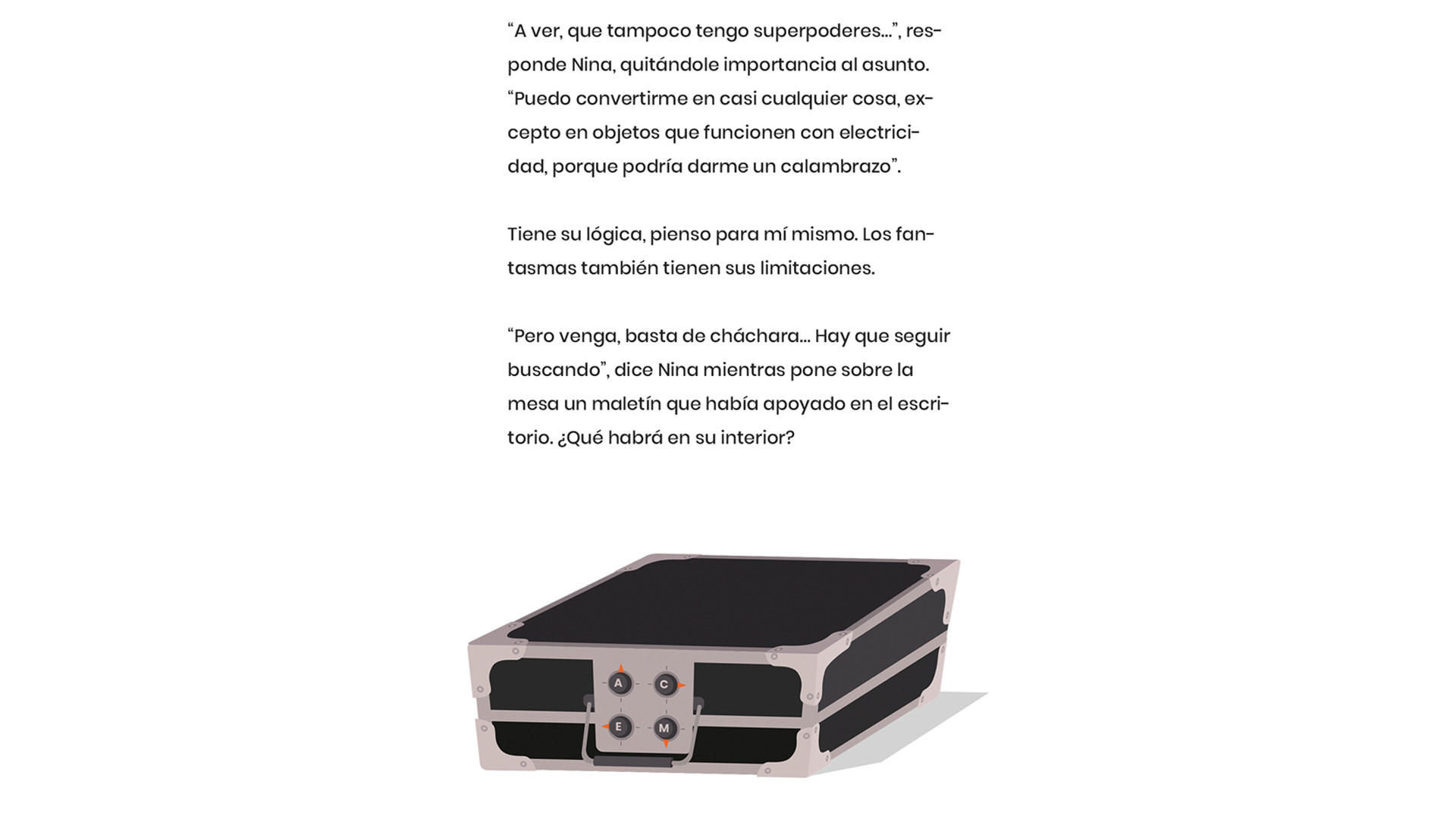 Delete After Reading