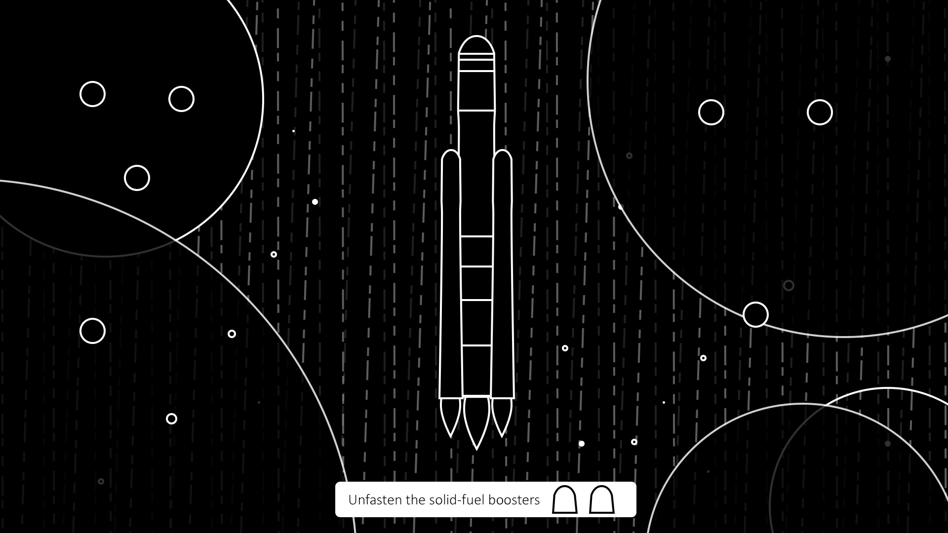 Something Weird in Space