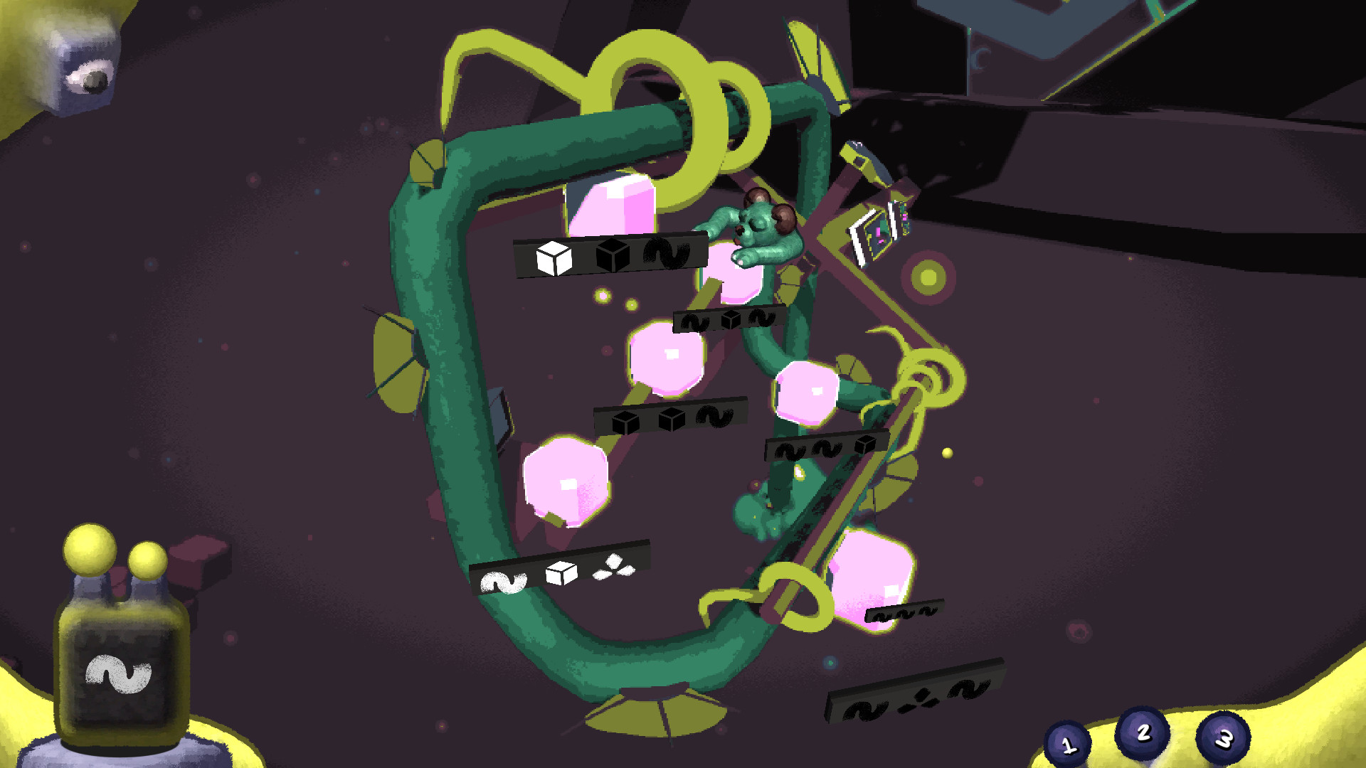 Tendy: Robot Gardener