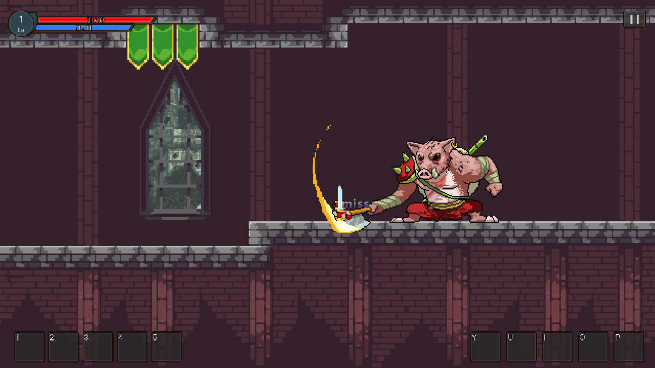 Legendary Knight