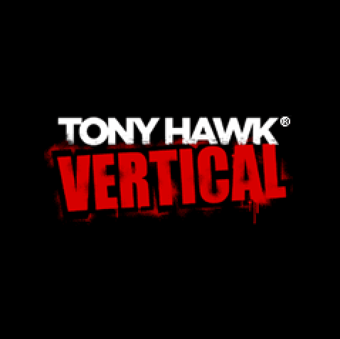 Tony Hawk’s Vert