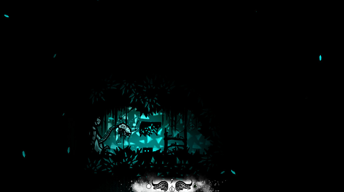 The Last Shape