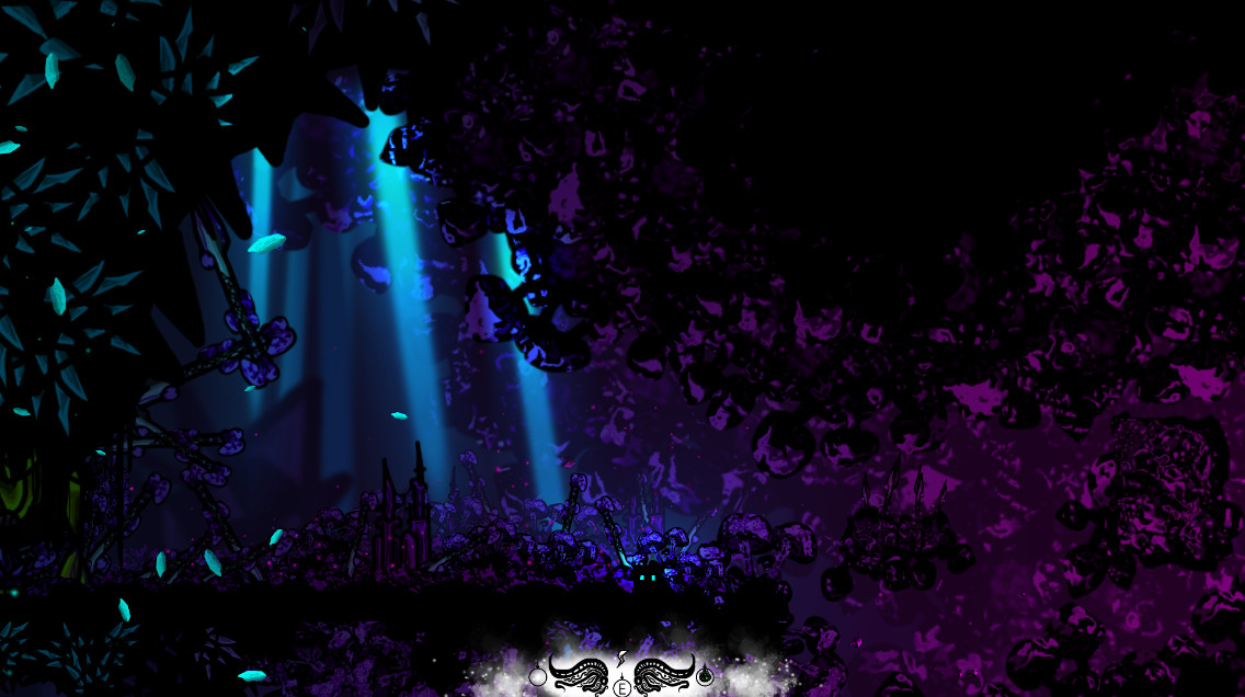 The Last Shape