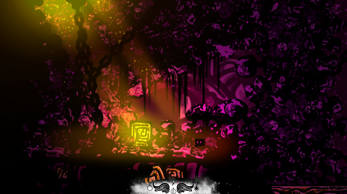 The Last Shape