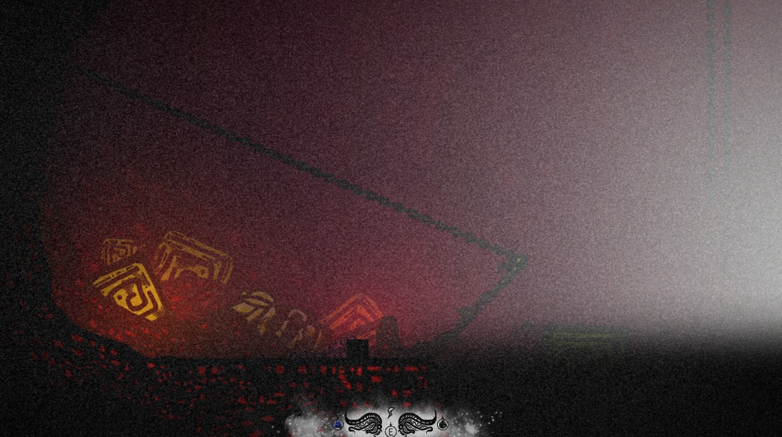 The Last Shape