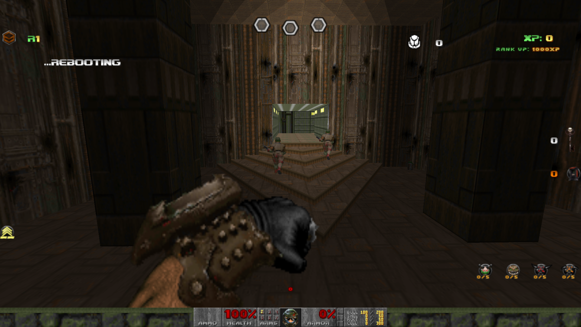 Doom EXP