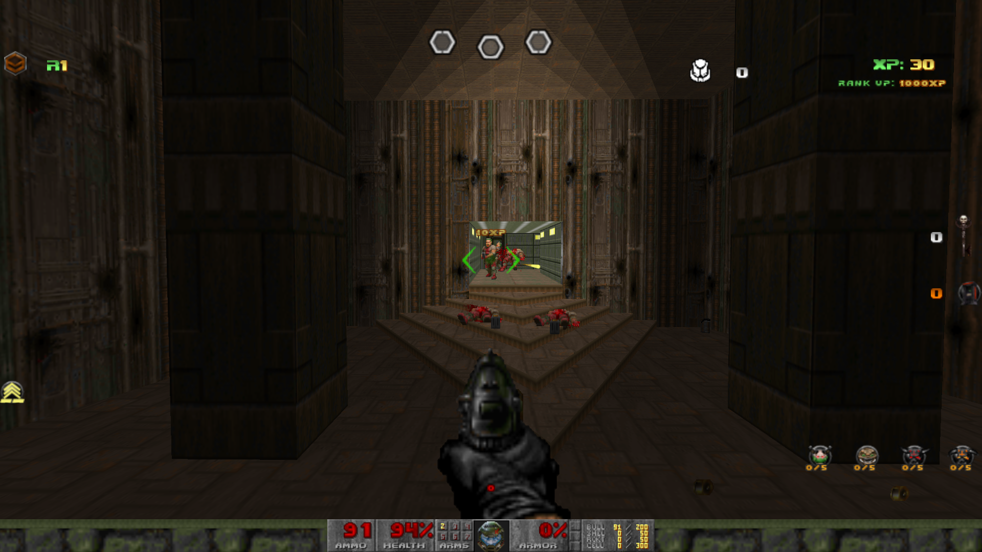 Doom EXP