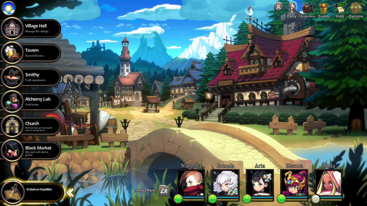 Aria Chronicle: Necroknight Amazon Bundle