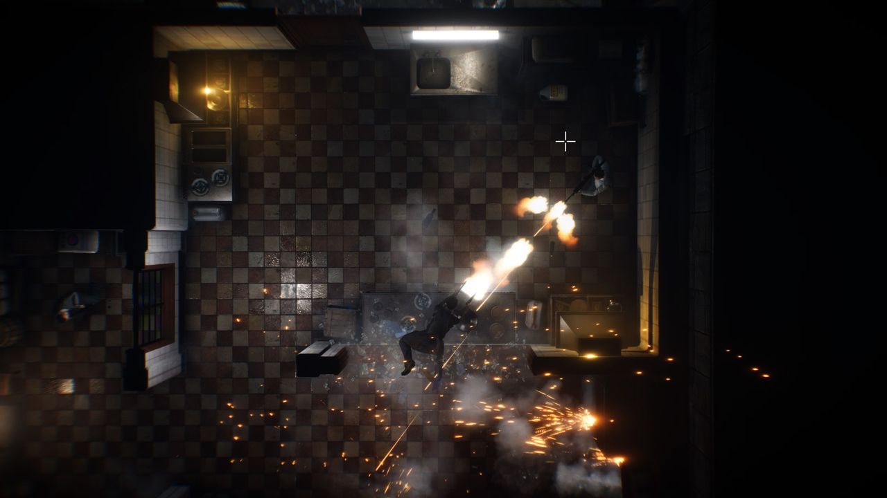 The Hong Kong Massacre / Beautiful Desolation Bundle