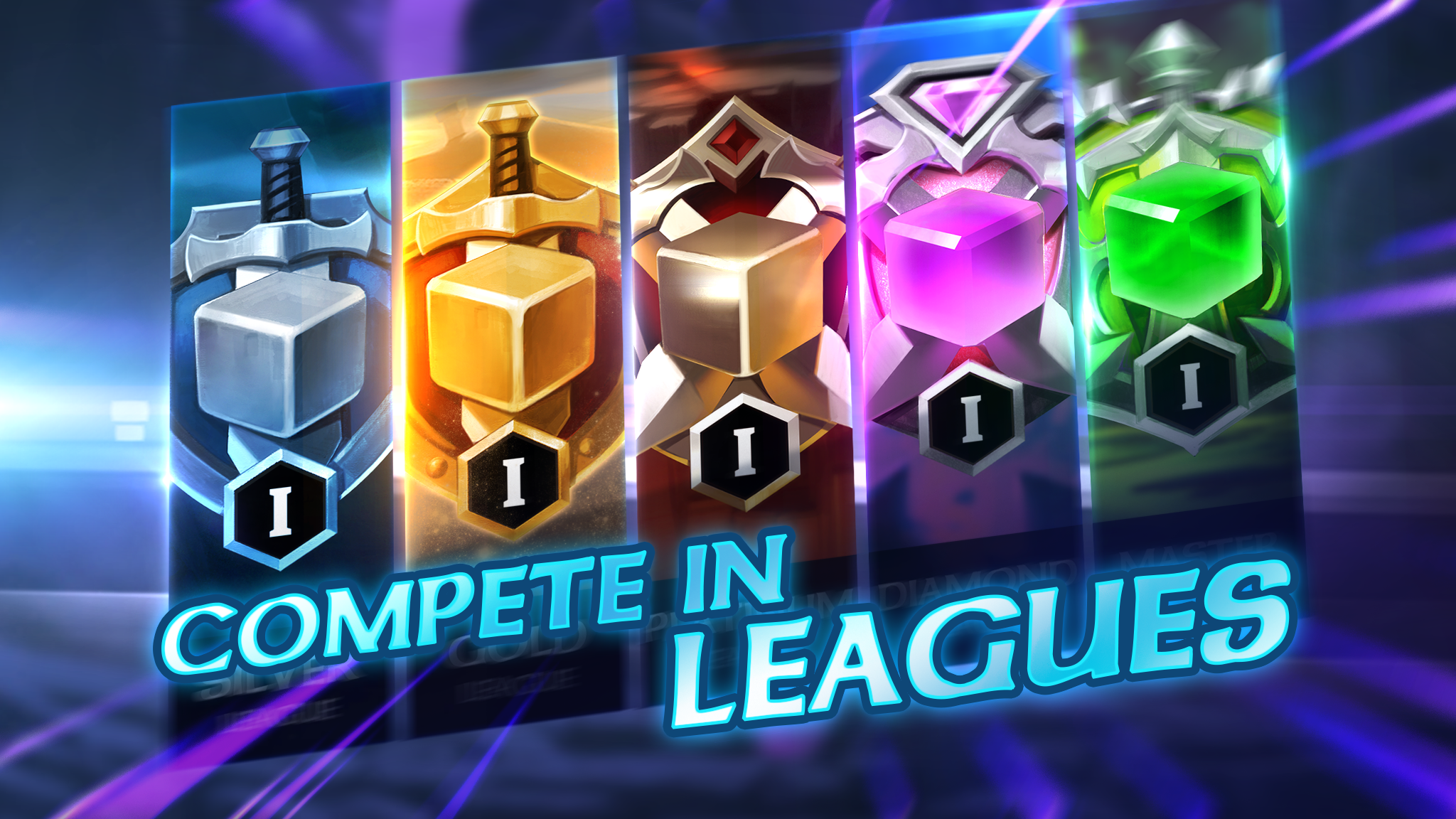 Dicast: Rules of Chaos