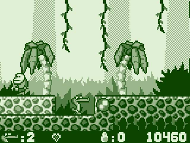 Alex the Allegator 4