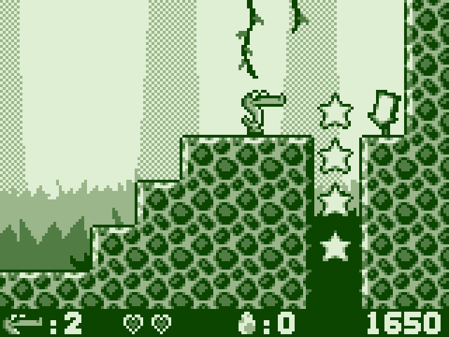 Alex the Allegator 4