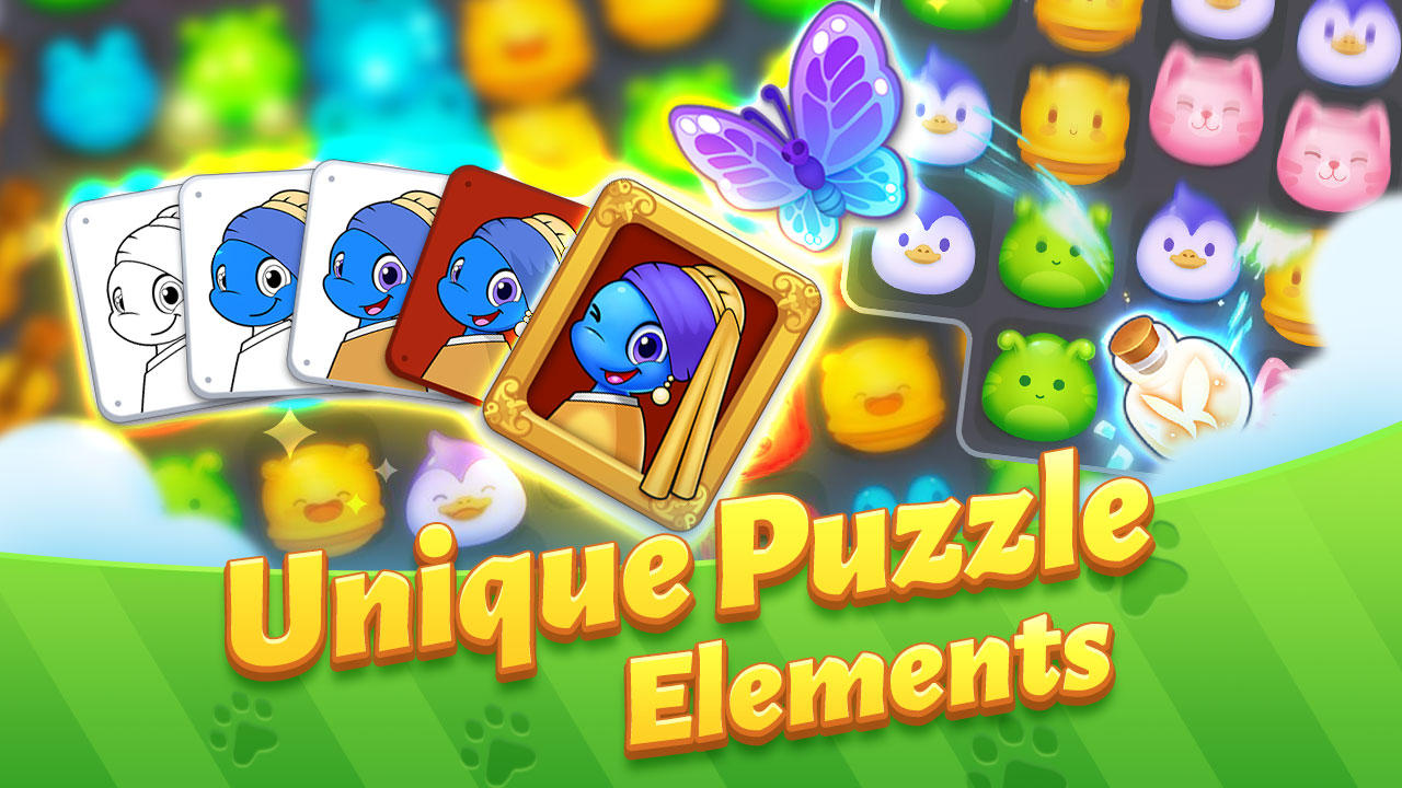 Neopets: Faerie Fragments