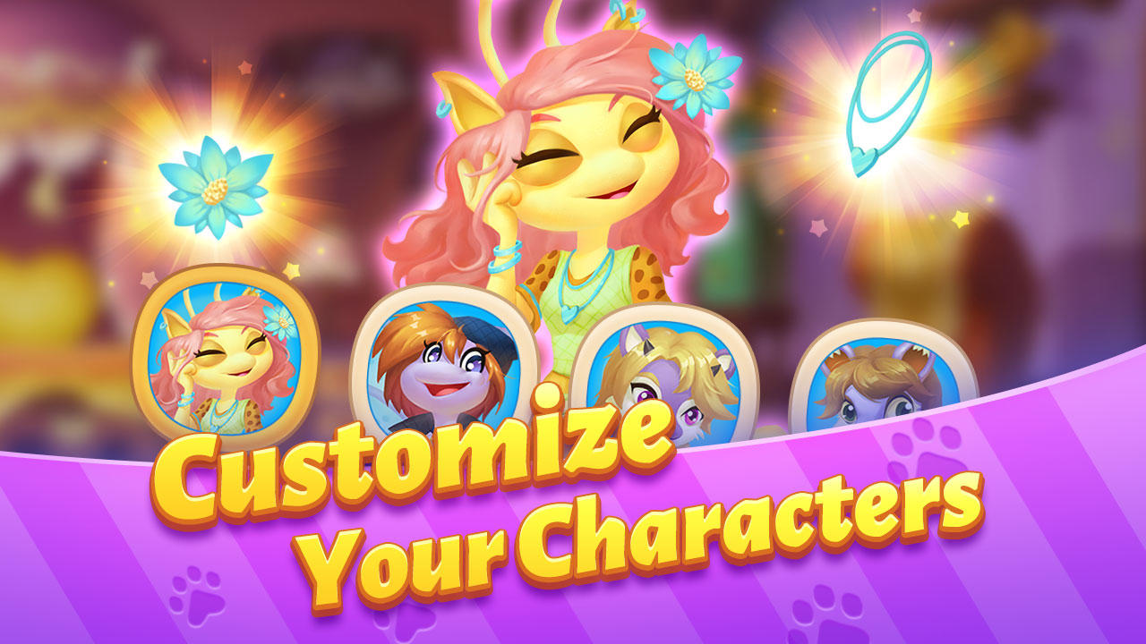 Neopets: Faerie Fragments