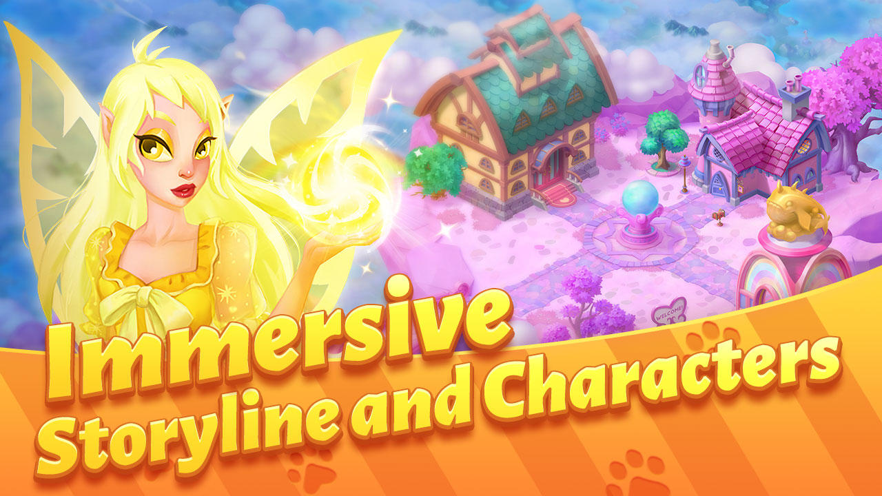 Neopets: Faerie Fragments