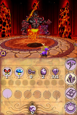 Spyro: Shadow Legacy