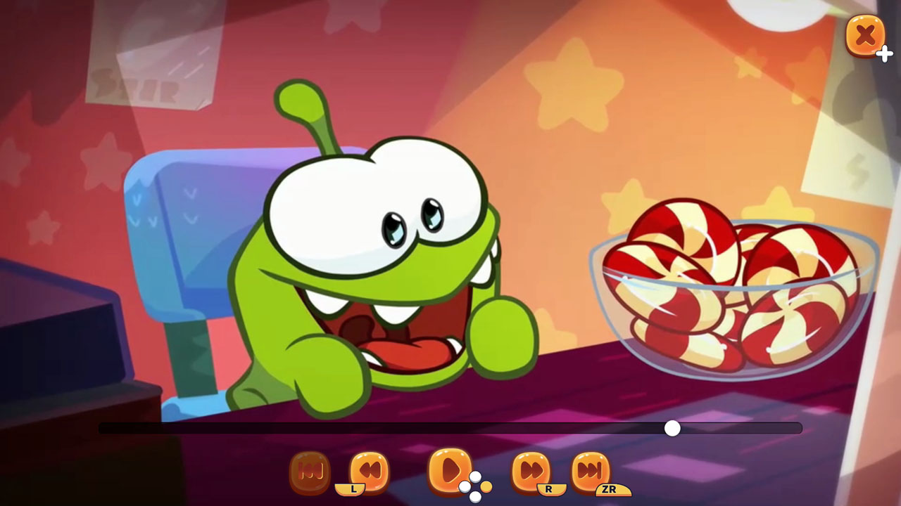 Om Nom: Coloring, Toons &amp; Puzzle – All DLC Pack