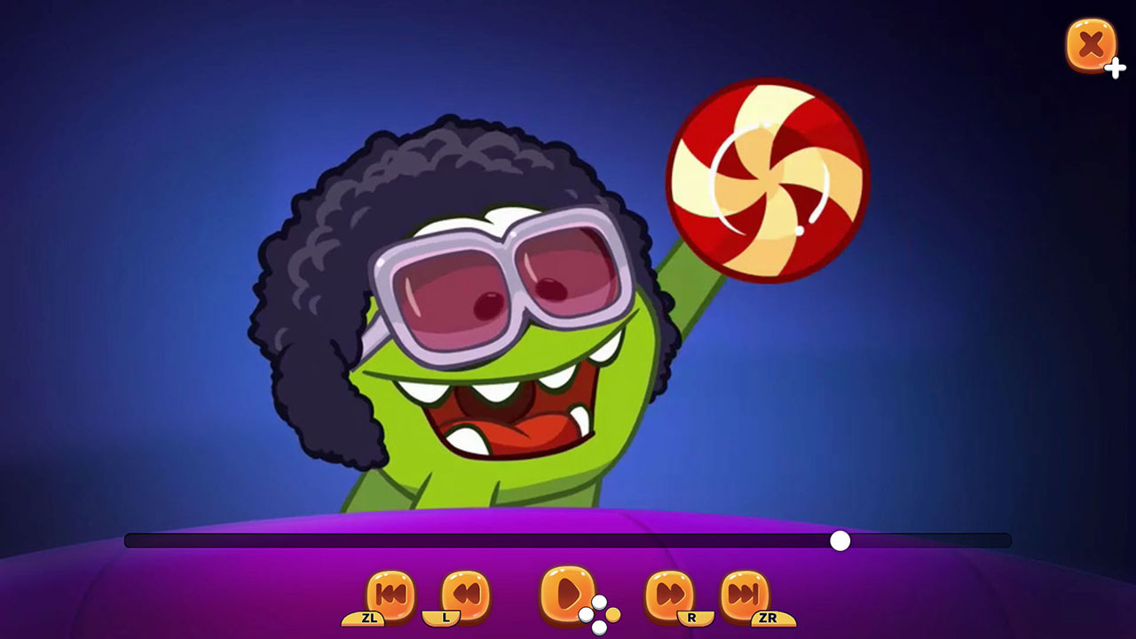 Om Nom: Coloring, Toons &amp; Puzzle – All DLC Pack