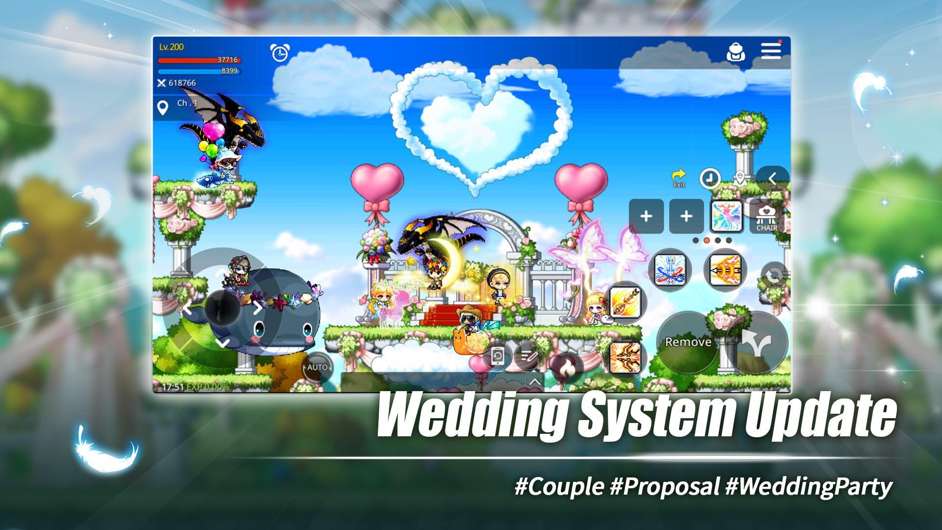 MapleStory M
